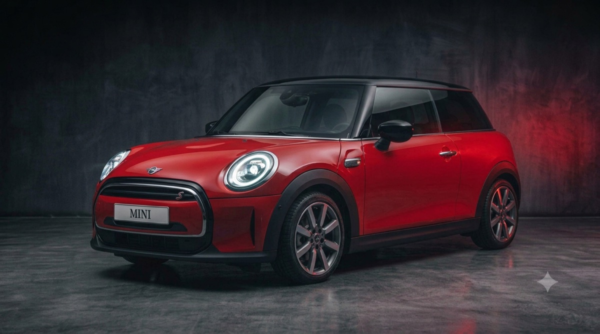 Serwis MINI w Warszawie