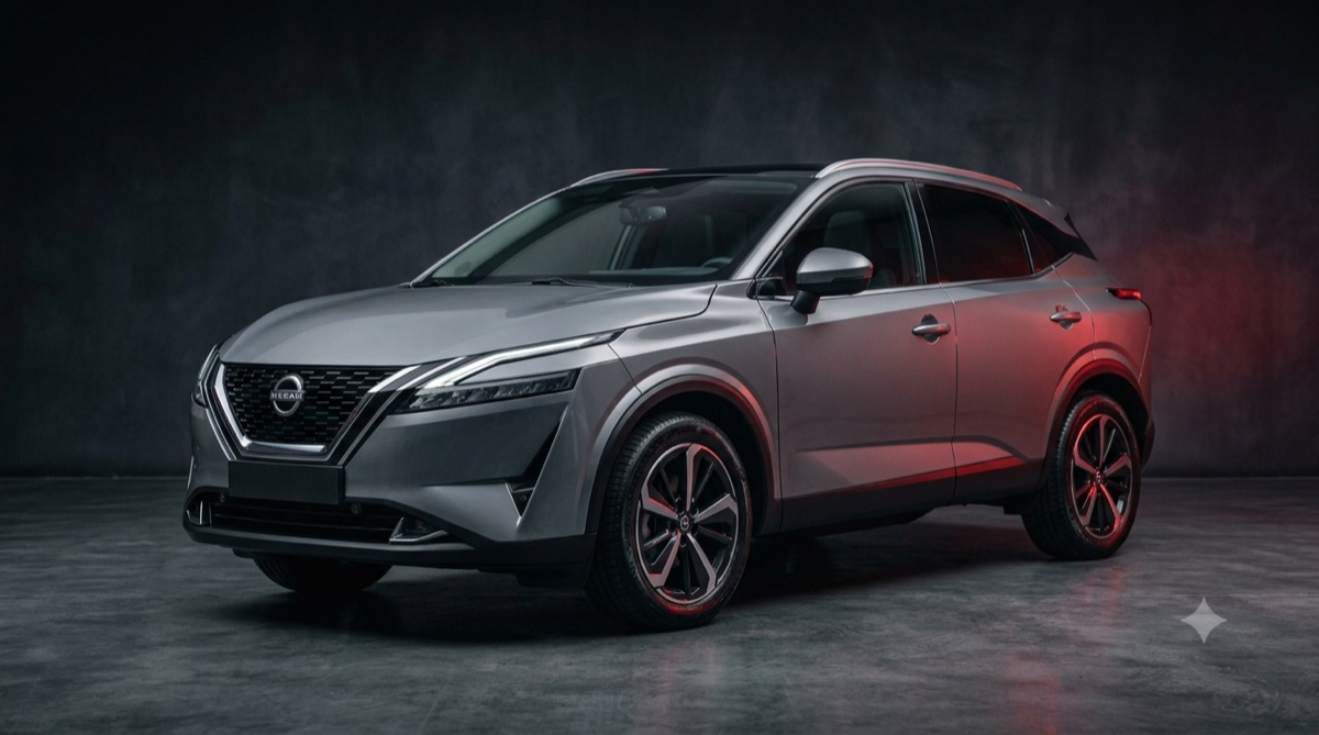 Serwis Nissan w Warszawie