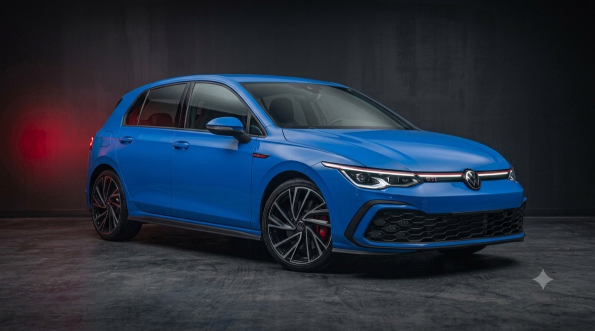 Serwis Volkswagen w Warszawie