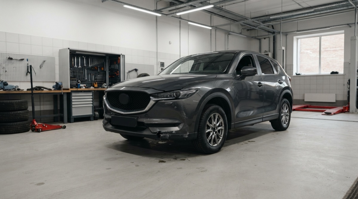 Mercedes GLE