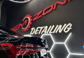 Detailing