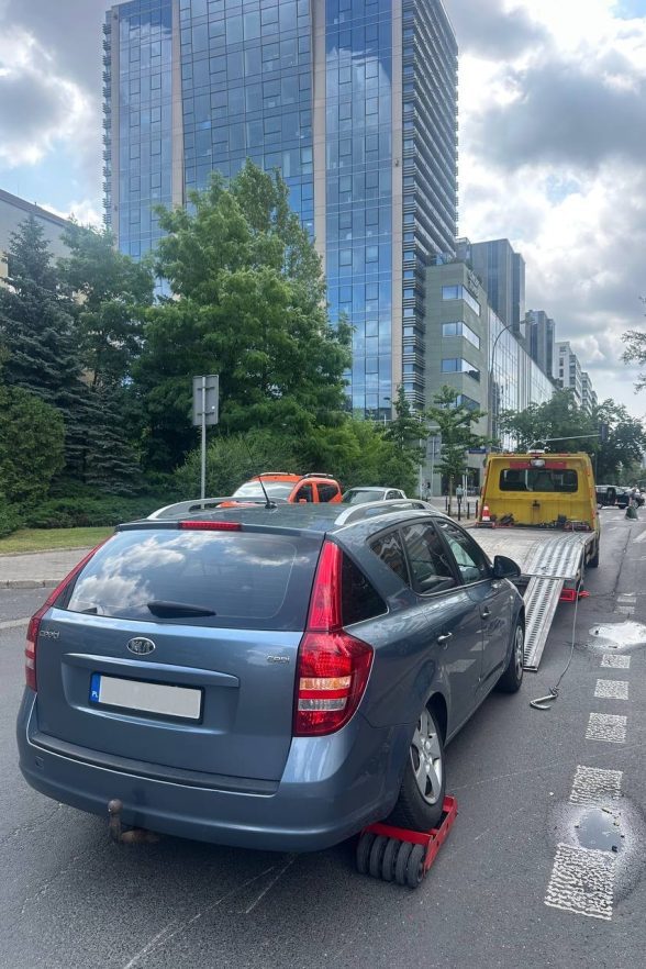 Towing service 2
