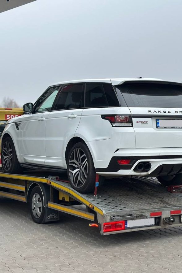 Towing service 4