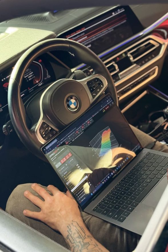 Chip tuning, AdBlue, DPF, EGR, EURO 2 3
