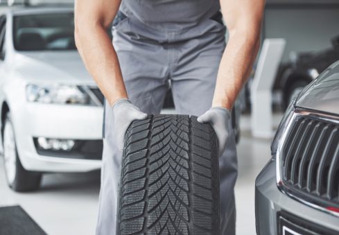 Tires: Winter or All-Season — Which Is Better for Driving in Warsaw?