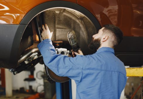 How to Check Your Suspension and Extend the Life of Shock Absorbers