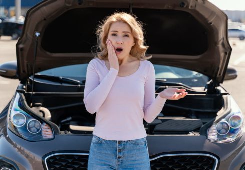 Why Minor Car Problems in the City Cost More Than on the Highway
