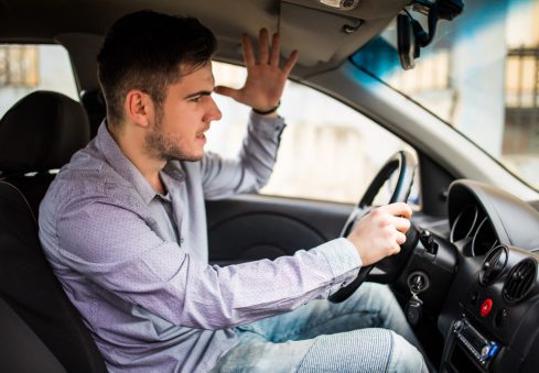 Unusual Sounds in a Car: How to Tell a Dangerous Breakdown from the “Norm”
