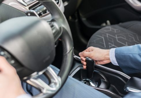 Harsh Shifts When Changing Gears: The First Signs of a Malfunction