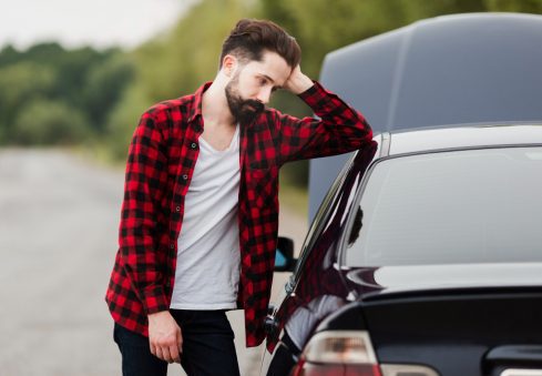The car doesn’t accelerate like it used to — where to look for the problem