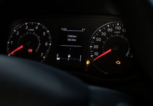 What Matters More: Mileage or the Age of a Car