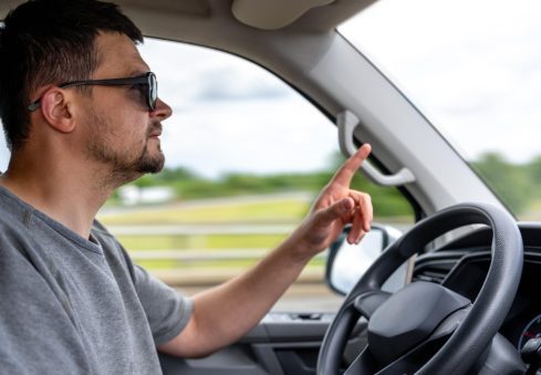 Vibration during braking: what is it — discs, pads, or suspension